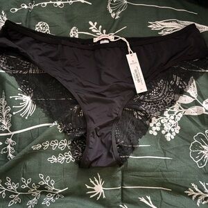 Lot of 4 Adore Me Panties NWT size 1X